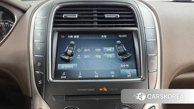 Lincoln MKX 2nd Generation id 4781160 из Кореи 7