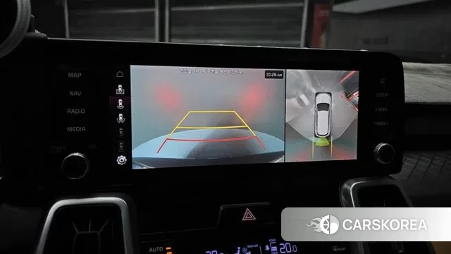 Kia Sorento 4th Generation id 3390357 из Кореи 7