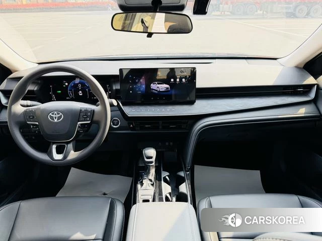 Toyota Camry id 4276168 из Китая 7