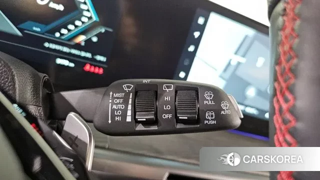 Ssangyong Actian 2nd Generation id 3471880 из Кореи 7