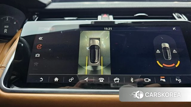 Land Rover Range Rover Velar id 3937189 из Кореи 7