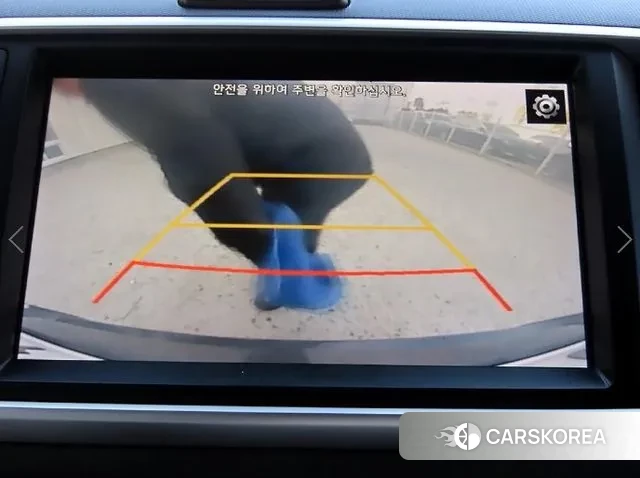 Kia The New Ray id 3473855 из Кореи 7