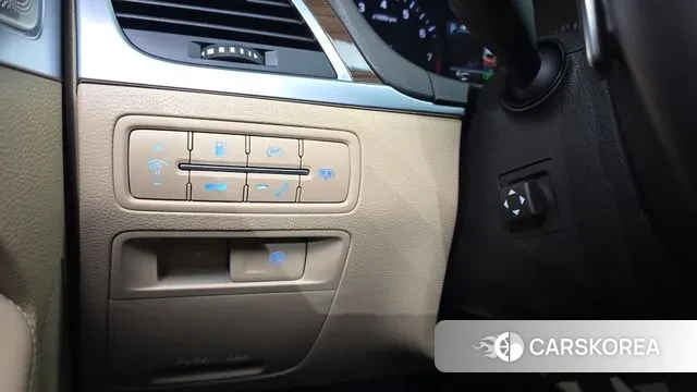 Genesis G80 id 3677013 из Кореи 7