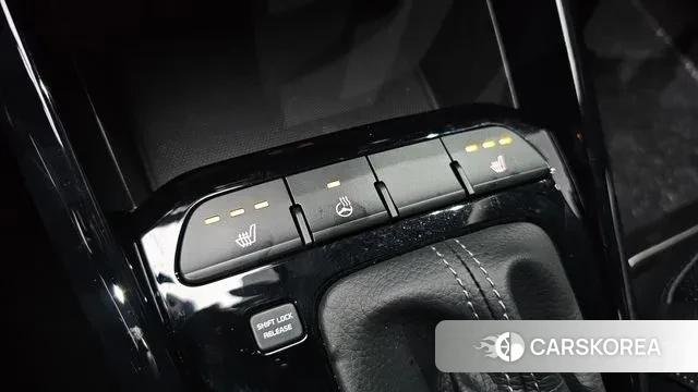 Kia Stonic id 3417511 из Кореи 7