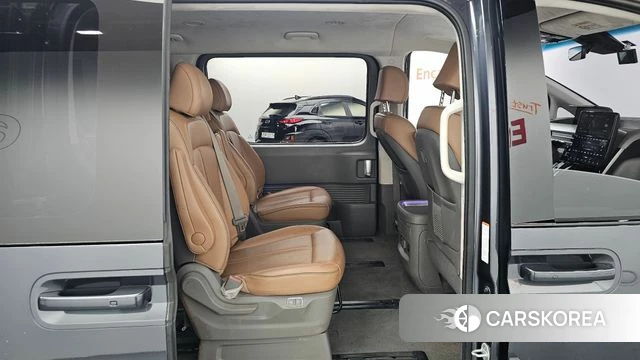 Hyundai Staria id 3812588 из Кореи 7