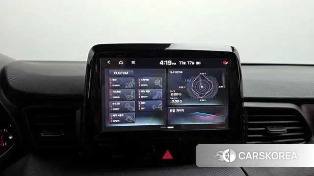 Hyundai Veloster (JS) id 3375134 из Кореи 7