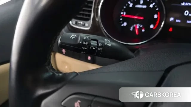 Kia The New Carnival id 3429129 из Кореи 7