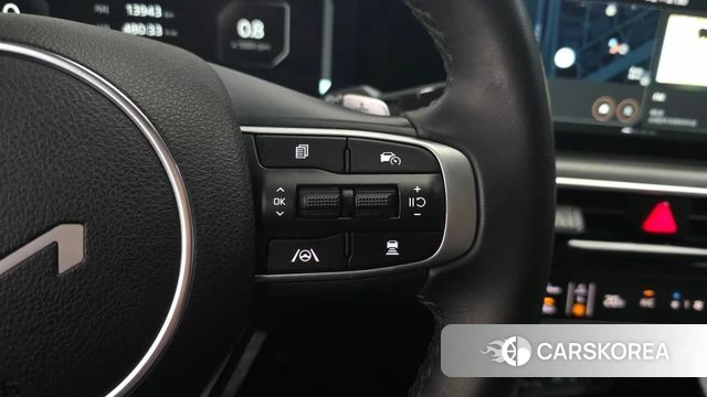 Kia The New K5 3rd generation id 4302418 из Кореи 7