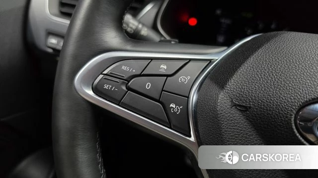 Renault Korea (Samsung) XM3 id 4662330 из Кореи 7