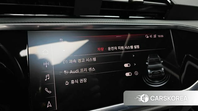 Audi Q3 (F3) id 3828099 из Кореи 7