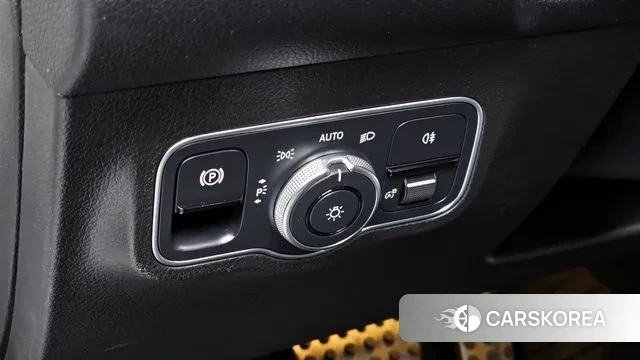 Mercedes-Benz GLB-Class X247 id 3655722 из Кореи 7