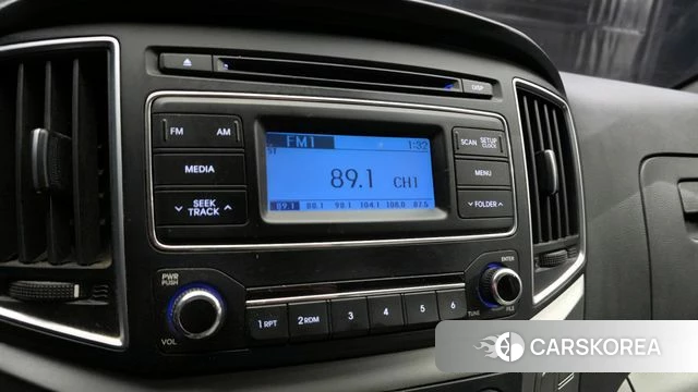 Hyundai The New Grand Starex id 3911956 из Кореи 7