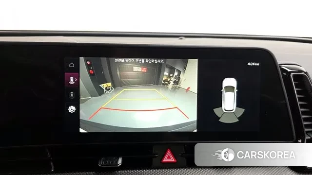 Kia Sportage 5th Generation id 3472884 из Кореи 7