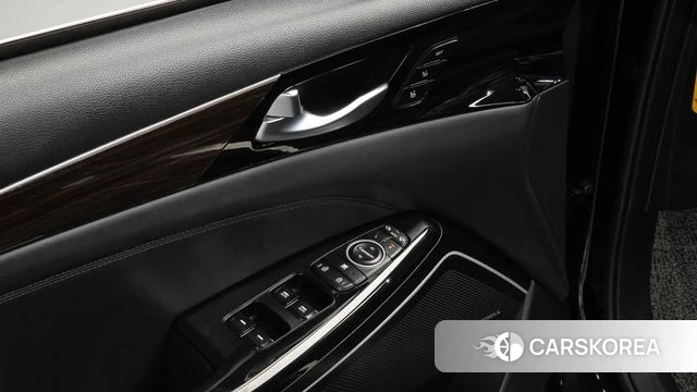 Kia All New K7 Hybrid id 4638351 из Кореи 7