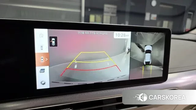 Genesis GV60 id 2989629 из Кореи 7
