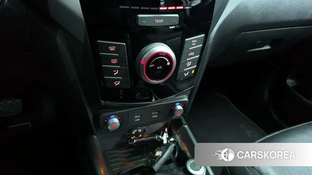 Ssangyong Tivoli Armor id 3386288 из Кореи 7