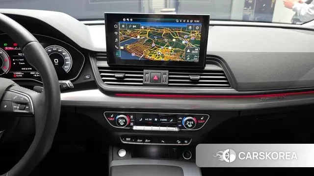 Audi Q5 (FY) id 3764344 из Кореи 7