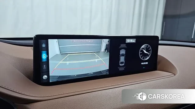 Genesis G80 (RG3) id 3316842 из Кореи 7