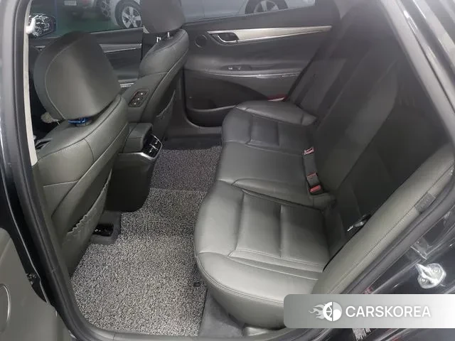 Hyundai The New Grandeur IG Hybrid id 3340373 из Кореи 7