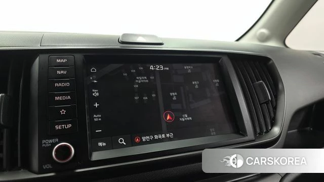 Kia The New Kia Ray id 4493680 из Кореи 7
