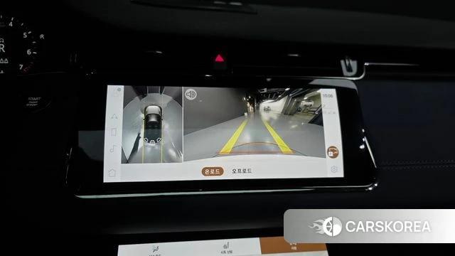 Land Rover Range Rover Evoque 2nd Generation id 3941617 из Кореи 7