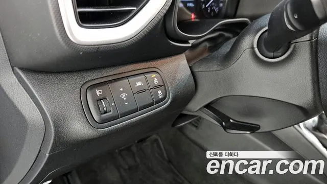 Hyundai Venue id 2682076 из Кореи 7