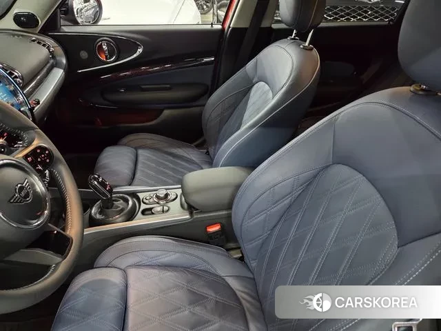 Mini Cooper S Clubman id 3420903 из Кореи 7