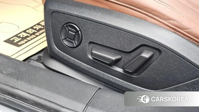 Audi A6 (C8) id 4446495 из Кореи 7