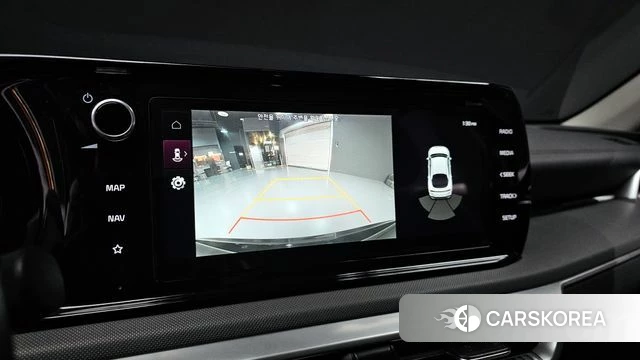 Kia K5 3rd generation id 3832942 из Кореи 7