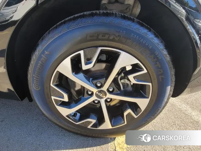 Kia Sportage 5th Generation Hybrid id 3425839 из Кореи 7