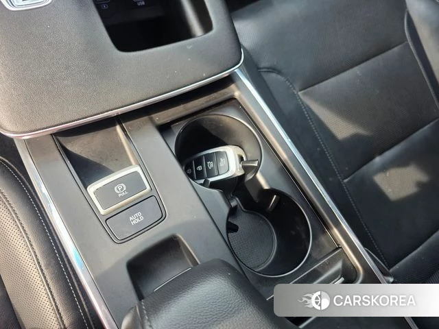 Hyundai The New Grandeur IG id 4324717 из Кореи 7