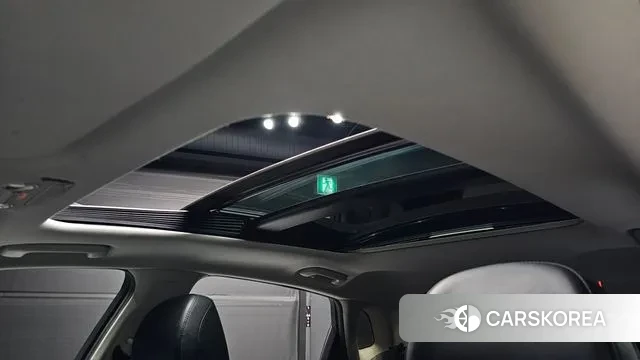 Hyundai The New Grandeur IG id 3028039 из Кореи 7