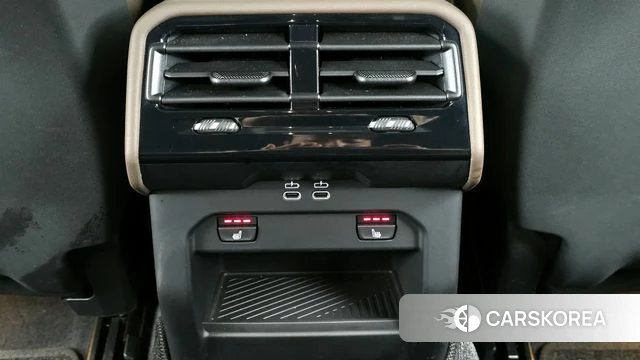 BMW 5 Series (G60) id 4342702 из Кореи 7