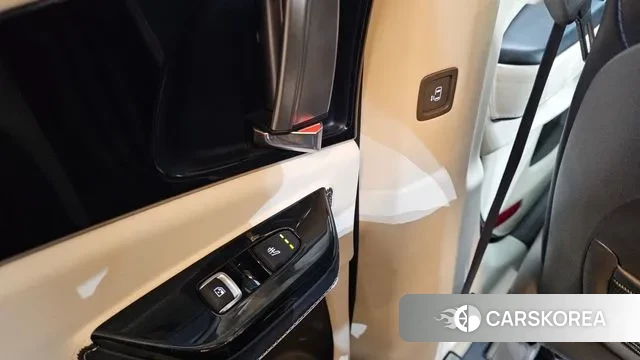 Kia Carnival 4th generation id 3571740 из Кореи 7