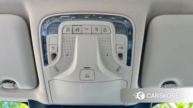 Mercedes-Benz V-Class id 3399804 из Кореи 7