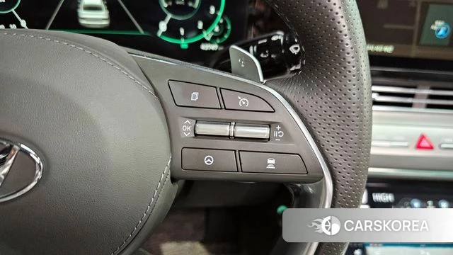 Hyundai The New Grandeur IG id 3911281 из Кореи 7