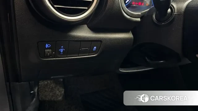 Hyundai Kona id 2966428 из Кореи 7