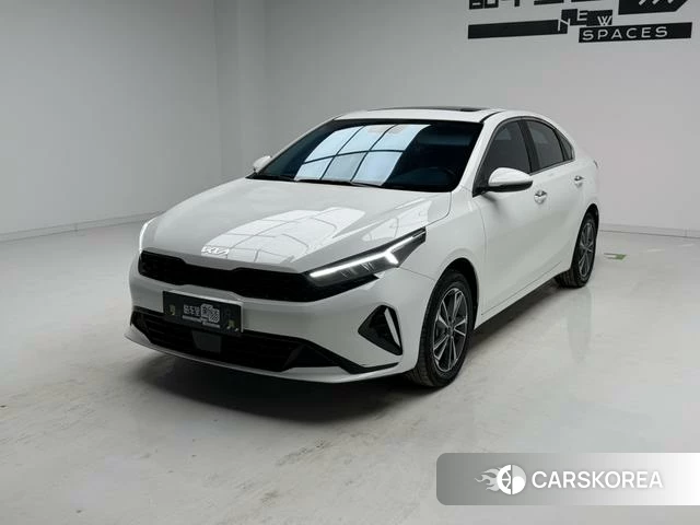 Kia K3 id 4273397 из Китая 7