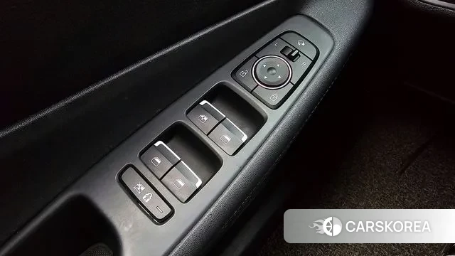 Hyundai Santa Fe TM id 3698447 из Кореи 7