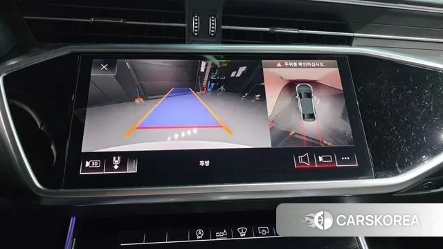 Audi A6 (C8) id 3283160 из Кореи 7