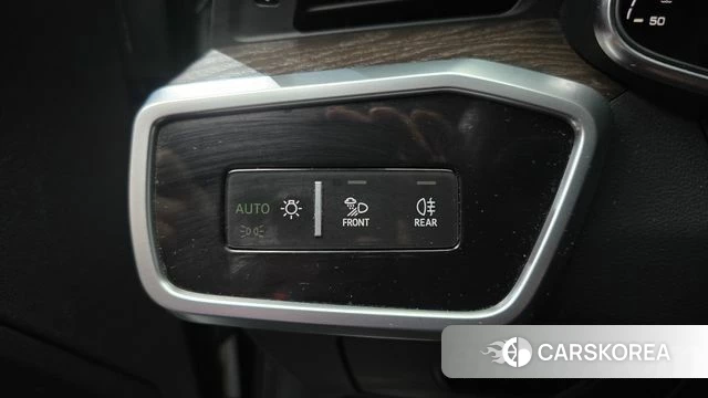 Audi A6 (C8) id 4637033 из Кореи 7