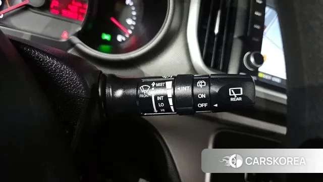 Kia The New Ray id 3029473 из Кореи 7