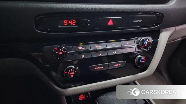 Kia All New Carnival id 3500167 из Кореи 7