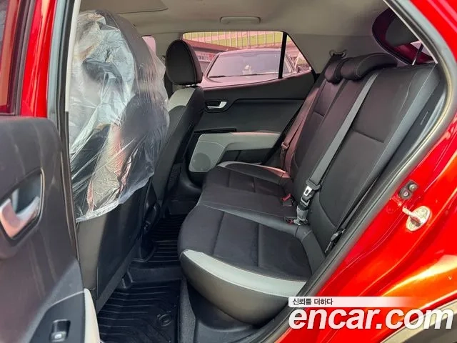 Kia Stonic id 2870561 из Кореи 7