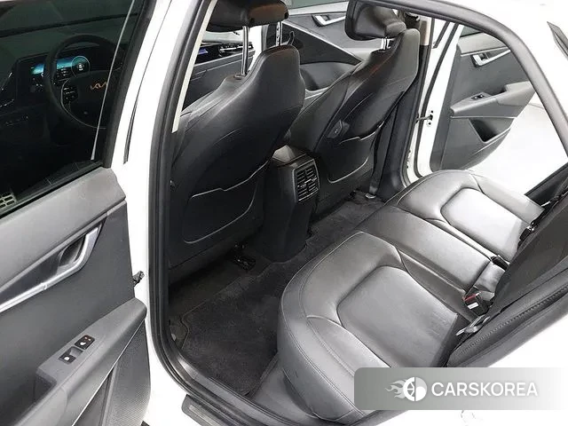 Kia Di All New Niro EV id 3360044 из Кореи 7