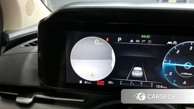 Kia Carnival 4th generation id 4224450 из Кореи 7