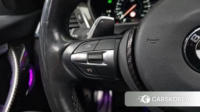 BMW 3 Series (F30) id 3336401 из Кореи 7