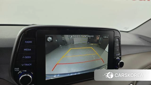 Hyundai All New Tucson id 4530839 из Кореи 7