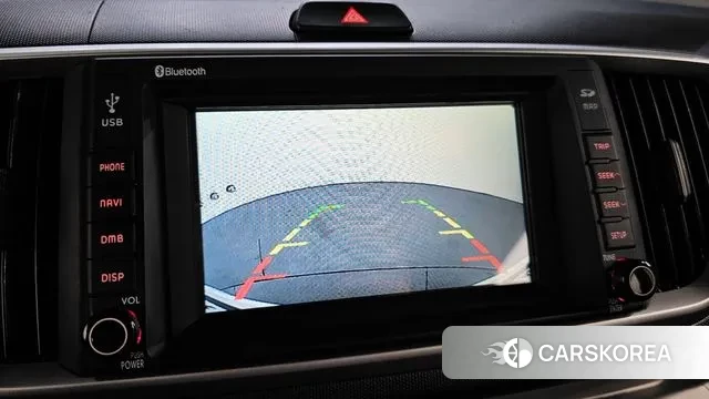 Kia The New Ray id 3012523 из Кореи 7