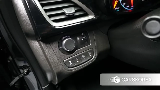 Chevrolet (GM Daewoo) The New Spark id 3682417 из Кореи 7